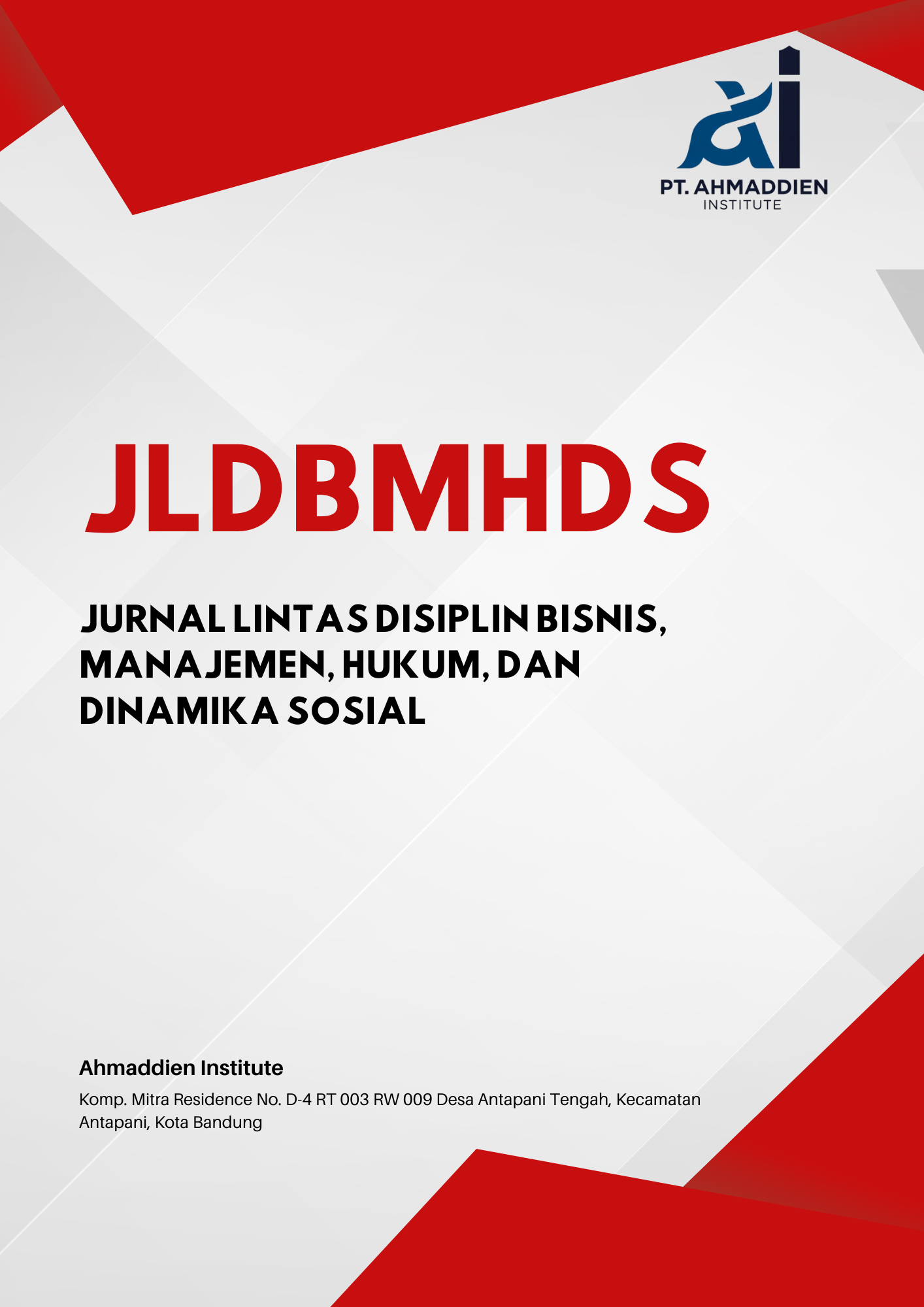 JLDBMHDS