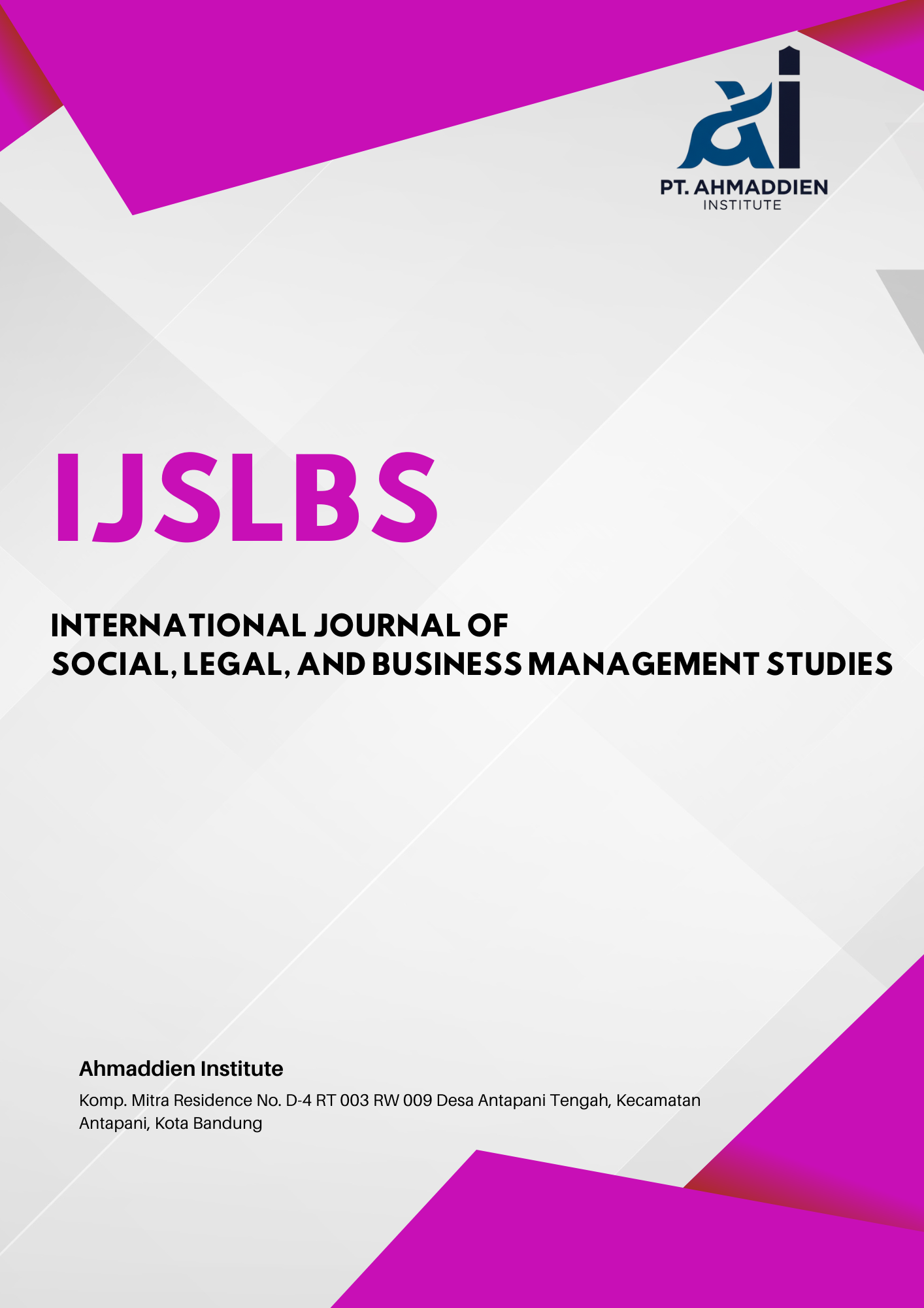 IJSLBS
